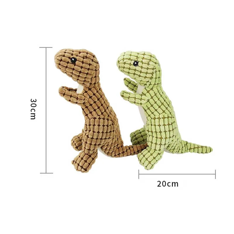 Dino Chew Toy For my Dog