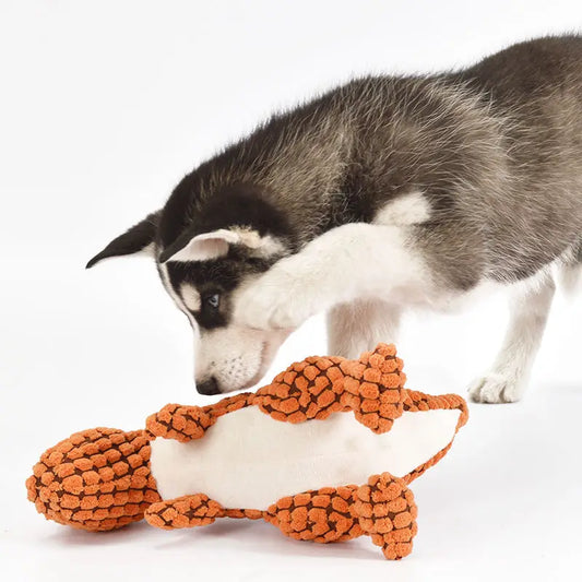 Dino Chew Toy For my Dog