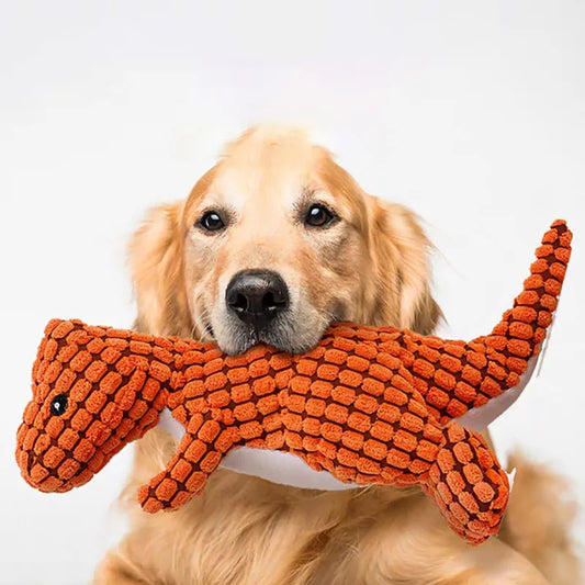 Dino Chew Toy For my Dog